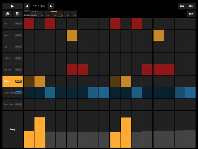 Octachron(圖2)-速報App