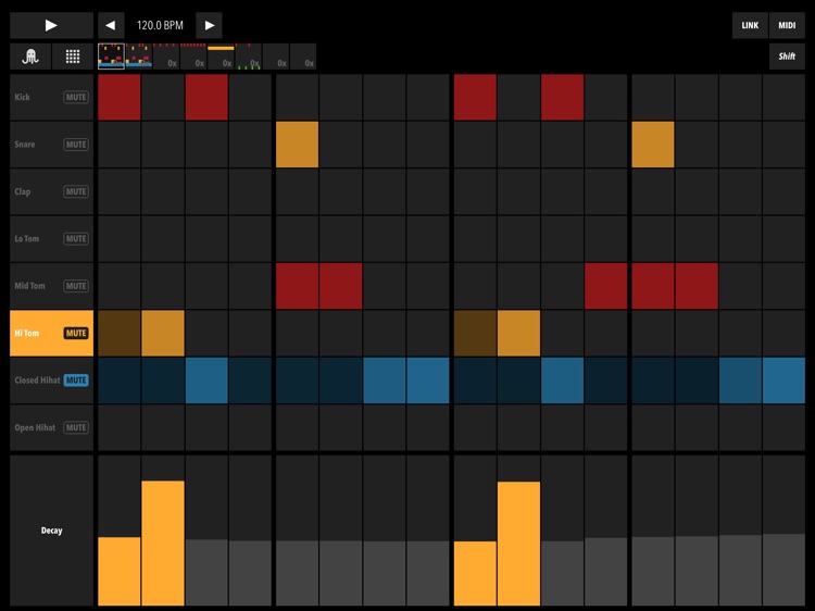 Octachron