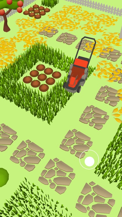 Garden Clean Up screenshot-4