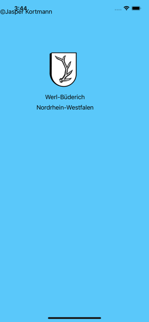 Werl-Büderich