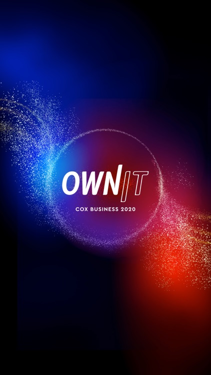 OWN IT Cox Business 2020