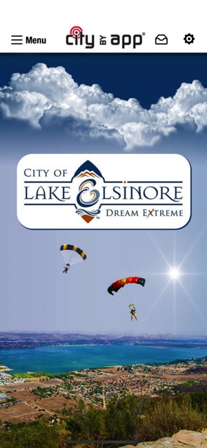 City of Lake Elsinore, CA.(圖1)-速報App