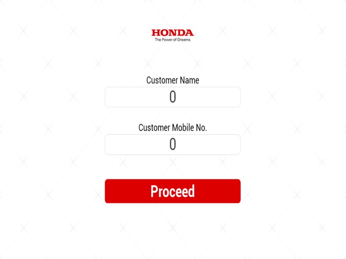 Honda Digi-Wall