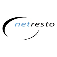 Contacter Netresto mobile app