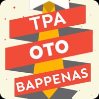 TPA OTO BAPPENAS pour PC