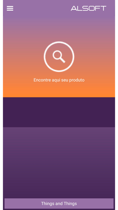 Screenshot #1 pour Alsoft Things
