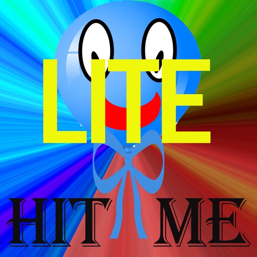 Hit Me - Lite