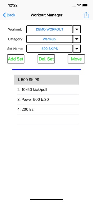 Swim Clock Controller(圖7)-速報App