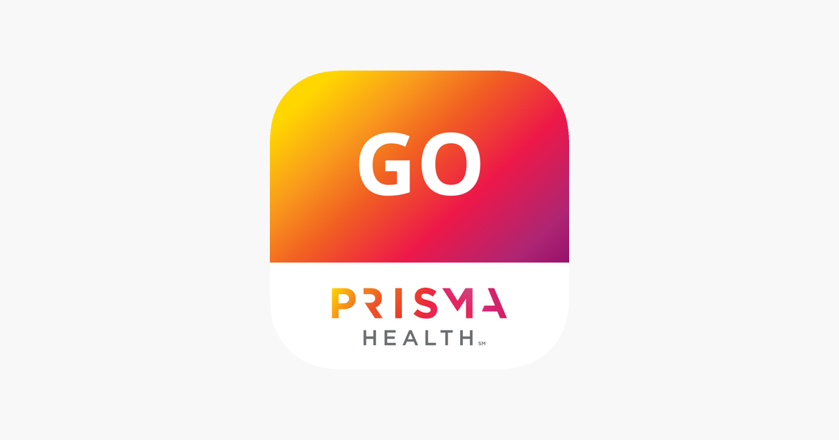 Prisma Health My Chart
