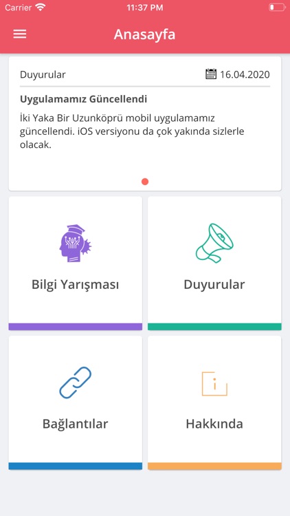 İki Yaka Bir Uzunköprü screenshot-5