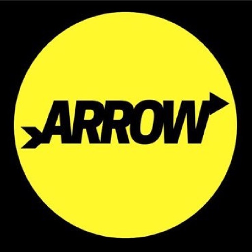 Arrow Taxis icon