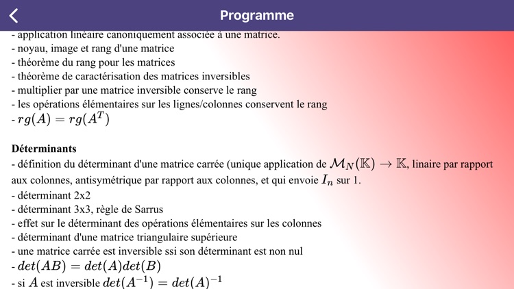 e-colle screenshot-3