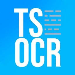 Extract Text - OCR