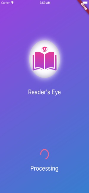 Reader's Eye(圖5)-速報App