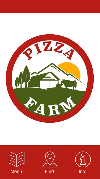 Pizza Farm