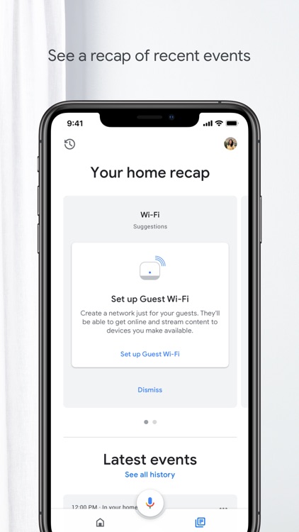 Google Home