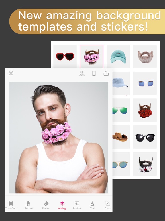 KnockOut HD Pro-Photo Editor KnockOut HD Pro-Photo Editor