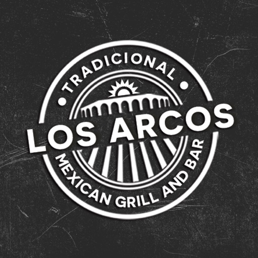 Los Arcos Mexican Grill icon