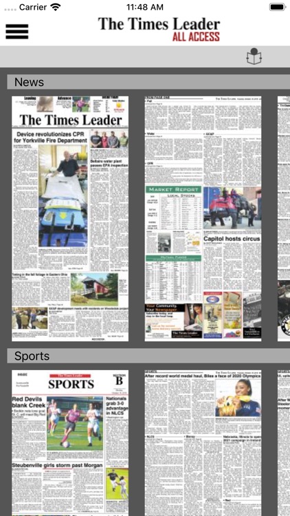 The Times Leader All Access screenshot-4