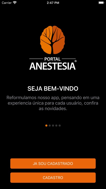 Portal Anestesia