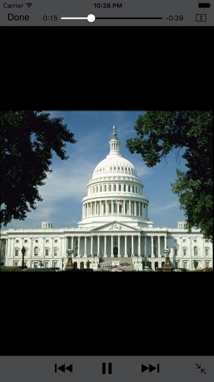Civics 101 screenshot-4