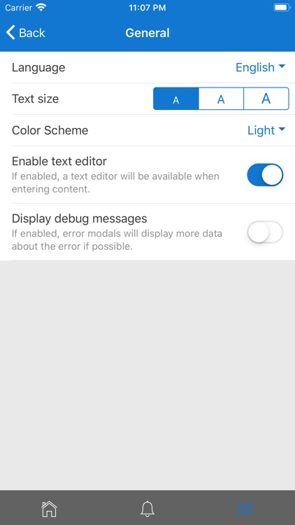 Five Star CX screenshot-5