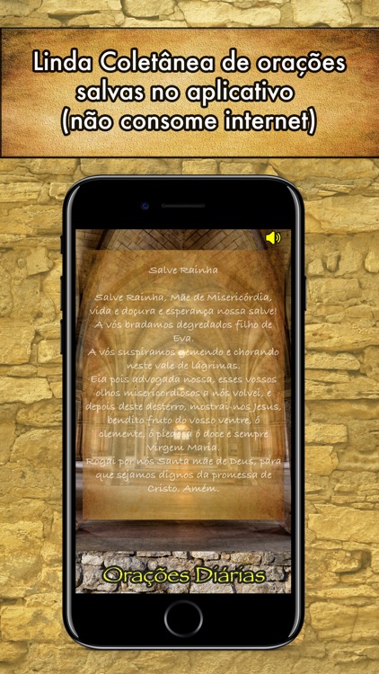 Oração Diária LITE: Liturgia screenshot-3