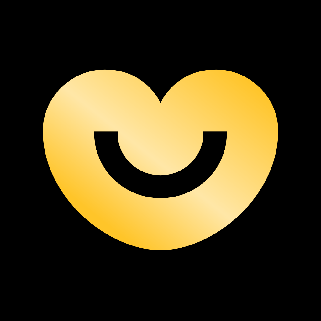 Badoo Premium App Icon