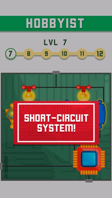 Circuit Mode screenshot 3