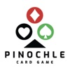 Pinochle Card Game