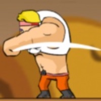 Quick hit wooden box