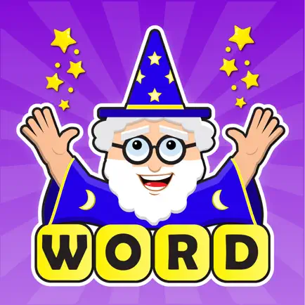 WordWhiz - Word Puzzle Games Читы