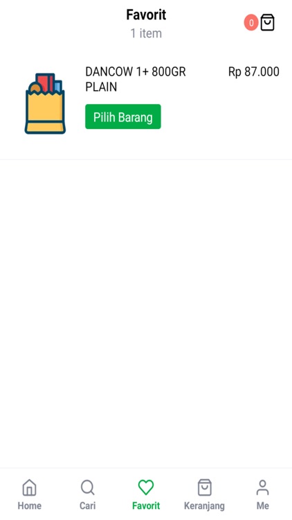 Kopetri Store screenshot-9