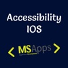 Accessibility IOS