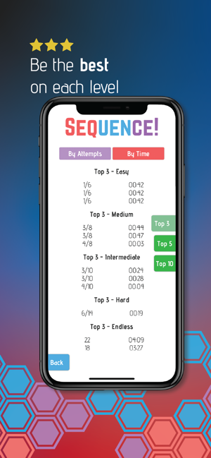 Sequence - The Game(圖2)-速報App