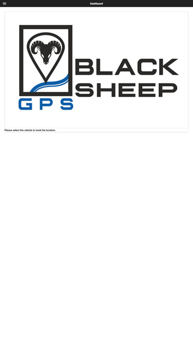 Black Sheep GPS screenshot 3