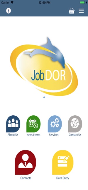 JobDor(圖1)-速報App