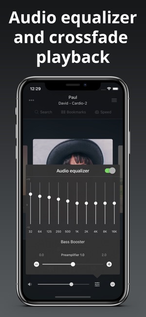 Evermusic Pro: offline music(圖3)-速報App