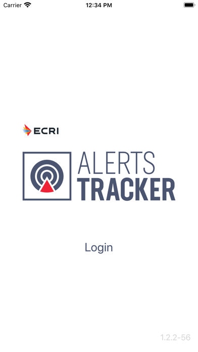 How to cancel & delete ECRI Institute Alerts Tracker from iphone & ipad 1