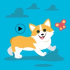 Top 40 Stickers Apps Like Cute Corgi Animated Emojis - Best Alternatives