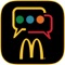 RateURVisit is a customer feedback program run by market-i for McDonald’s