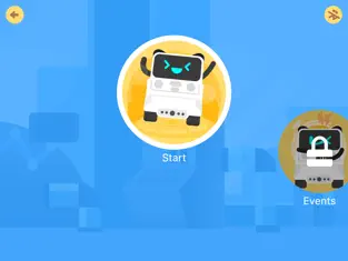 Captura de Pantalla 5 mBlock - Learn Coding iphone