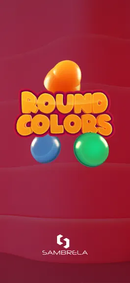 Game screenshot Round Colors mod apk