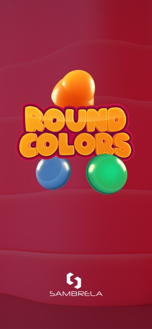 Round Colors