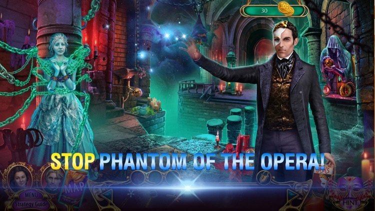 Dark Romance 9 - F2P screenshot-0