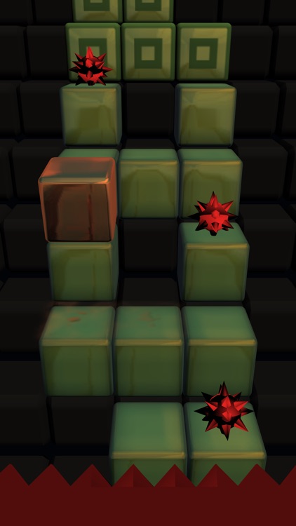 Cube Drive: The Cube Game 2020 screenshot-6