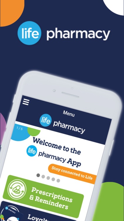 Life Pharmacy