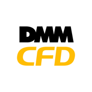 DMM CFD - 初心者向けCFDトレード(取引) アプリ