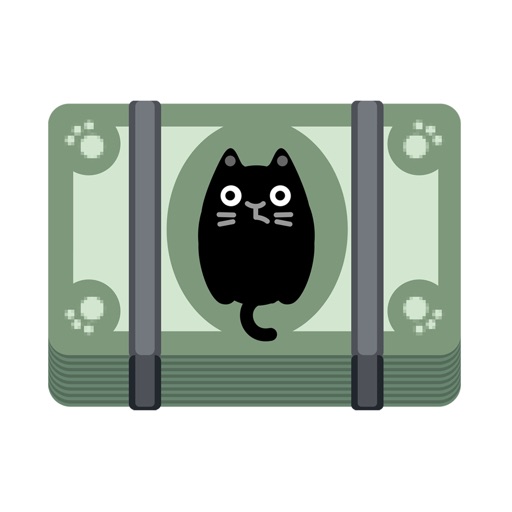 MoneyCat Lite