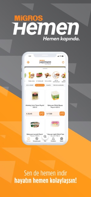 Migros Hemen(圖6)-速報App